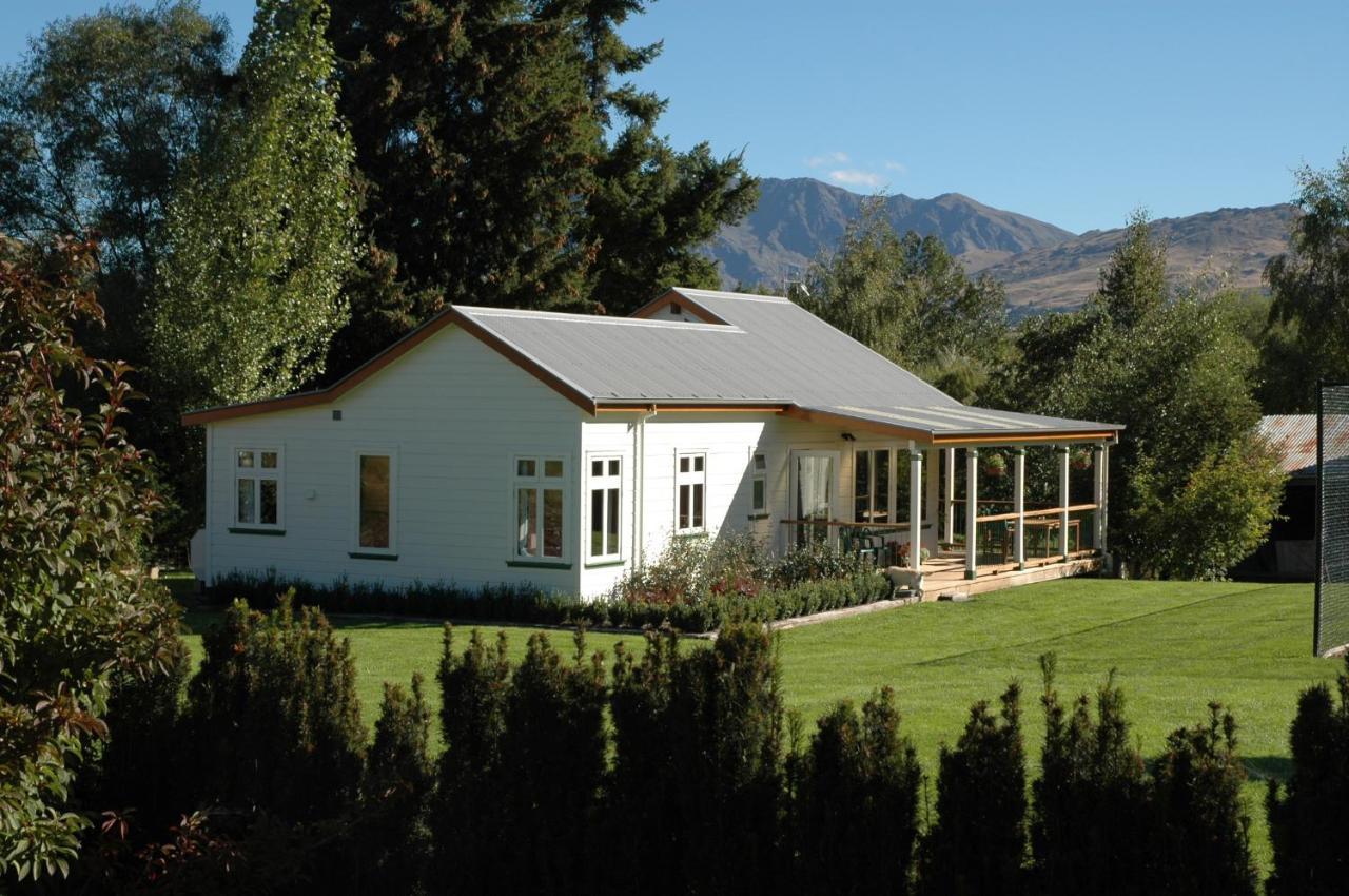 Willowbrook Country Apartments Arrowtown Exterior foto