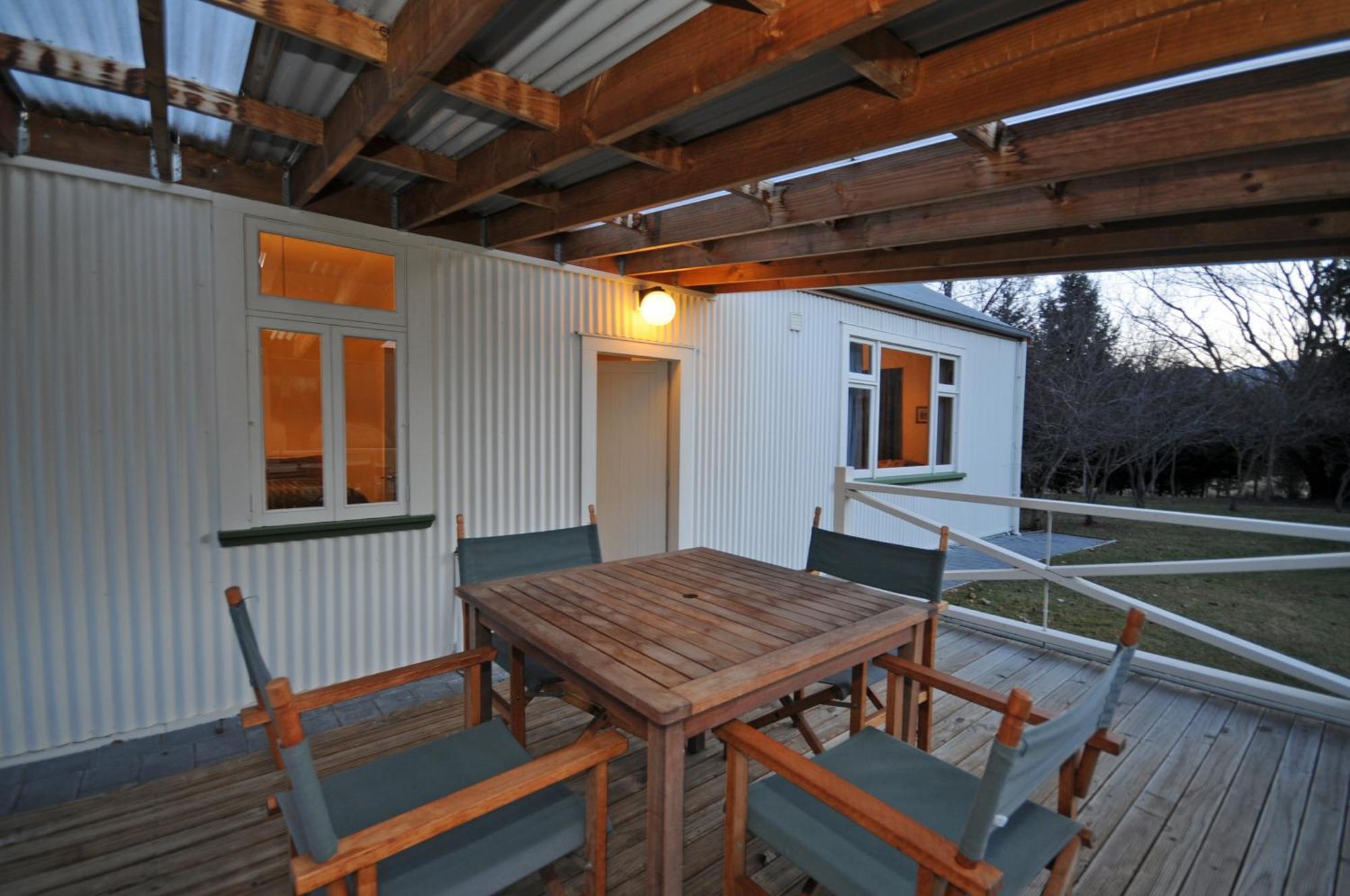 Willowbrook Country Apartments Arrowtown Exterior foto